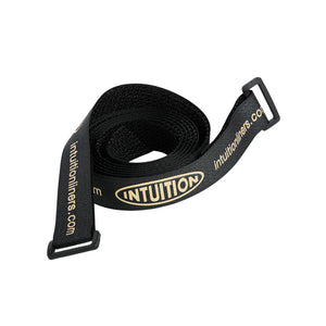 Intuition Velcro Powerstrap Straps