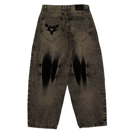 Inpurus Jeans - Dementor