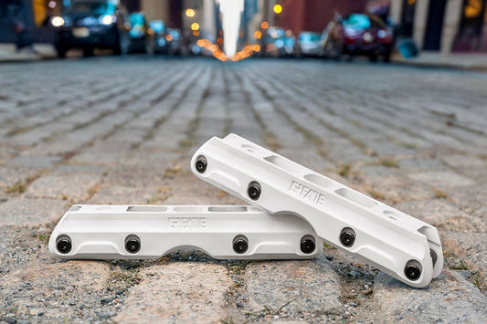 Create Originals CRS Suspension Frames - White (2025)