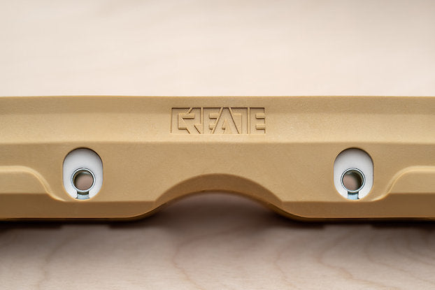 Create Originals CRS Suspension Frames - White (2025)