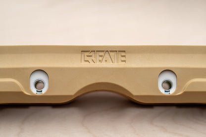 Create Originals CRS Suspension Frames - White (2025)