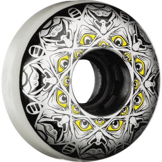 Eulogy Pro Abdiel Colberg Legend Wheel 55mm 90a (4pk)