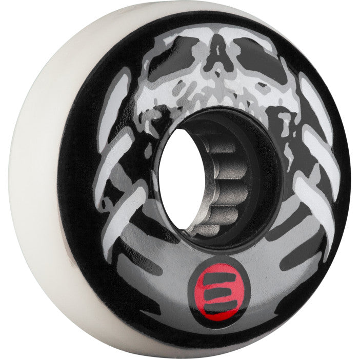 Eulogy Wheels Jaron Grob Retro 58mm x 89a - (4pk.)