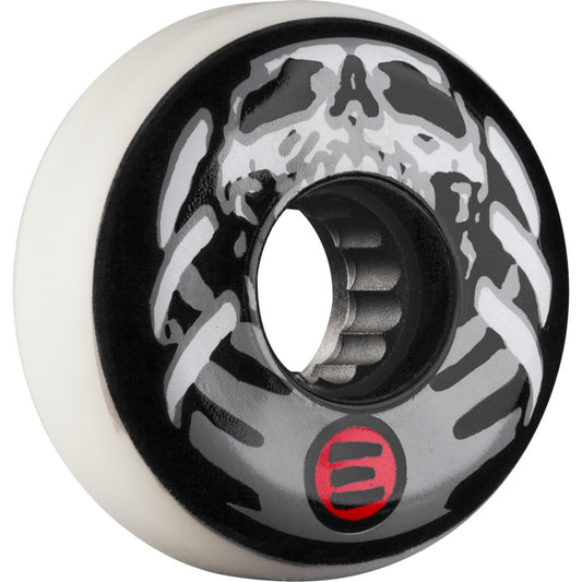 Eulogy Wheels Jaron Grob Retro 58mm x 89a - (4pk.)