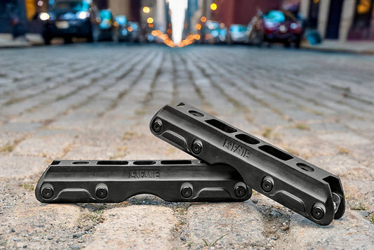 Create Originals CRS Suspension Frames - Black (2025)