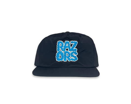 Razors Cloud Hat (Black)