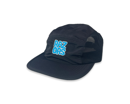 Razors Cloud Mesh Hat (Black)