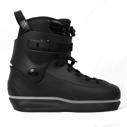 Standard Skates - V3 Omni Boot Only (Black) - PREORDER