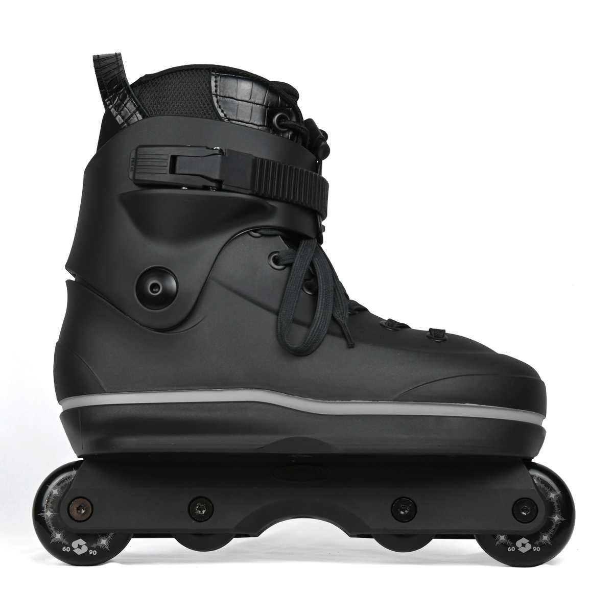 Standard Skates - V3 Omni Complete (Black) - PREORDER