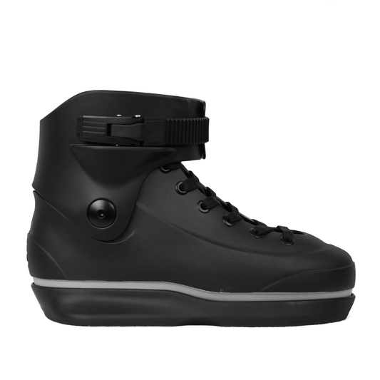 Standard Skates - Omni V3 Shell Only (Black) - PREORDER