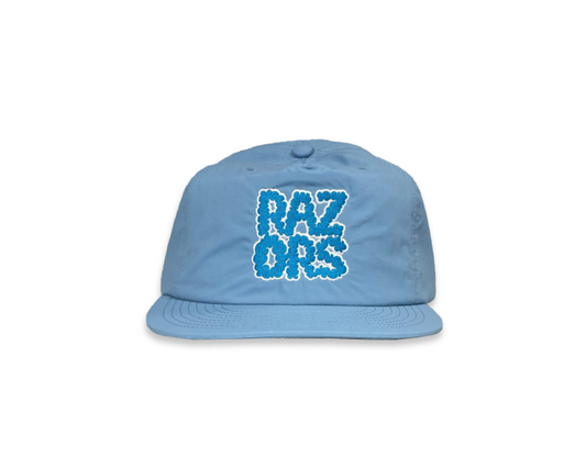 Razors Cloud Hat (Blue)