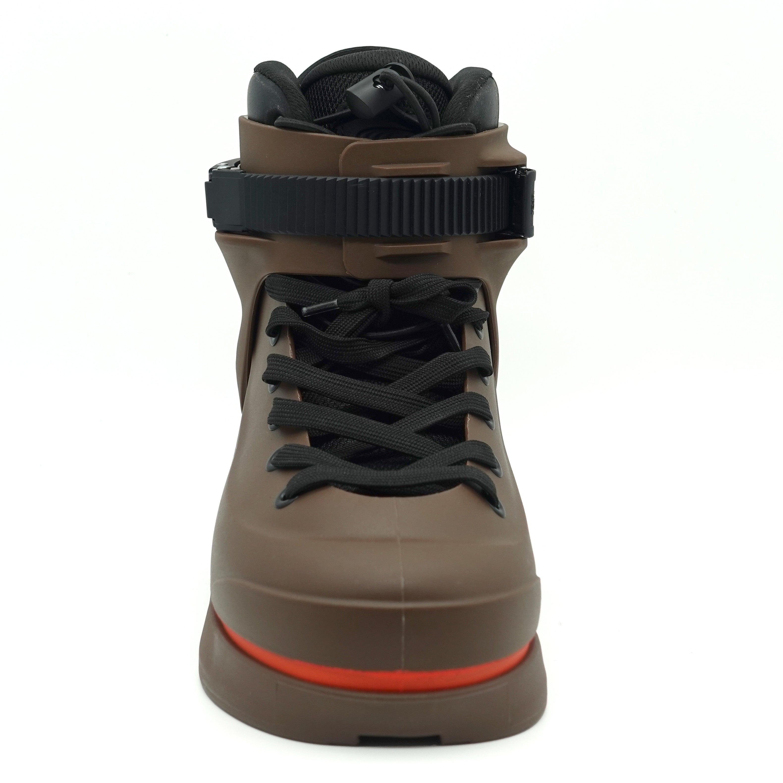 Mataricho Boot Standard Yandriel Silverio Pro Omni v2 - Boot Only - SALE – Oak City ...