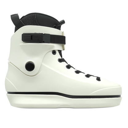 Standard Skate Co - Omni Boot only (White) EARLY BLACK FRIDAY