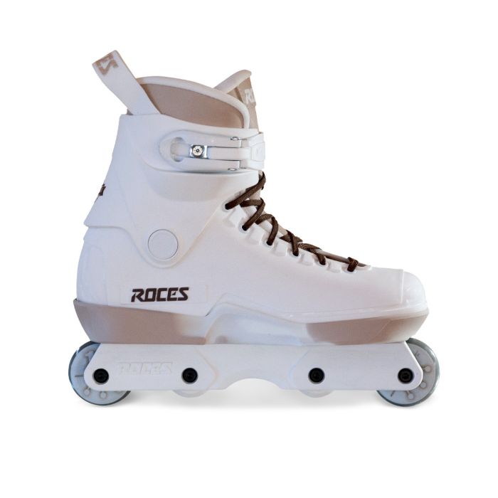 Roces M12 - Cappuccino Complete Skate