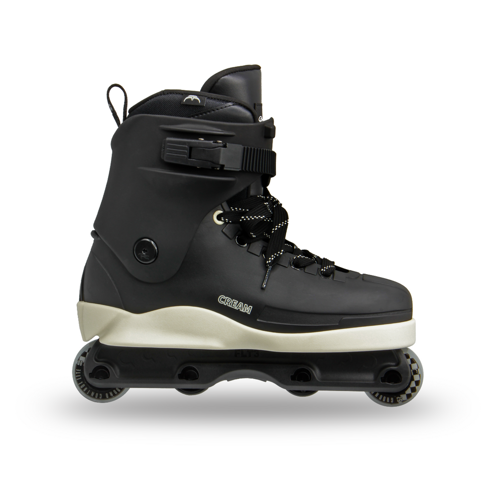 Razors Cult Cream - Complete Skate – Oak City Inline Skate Shop
