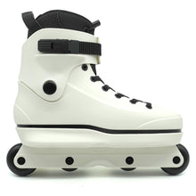 Load image into Gallery viewer, Standard Skate Co - Omni Complete Skate - Antirocker (White)