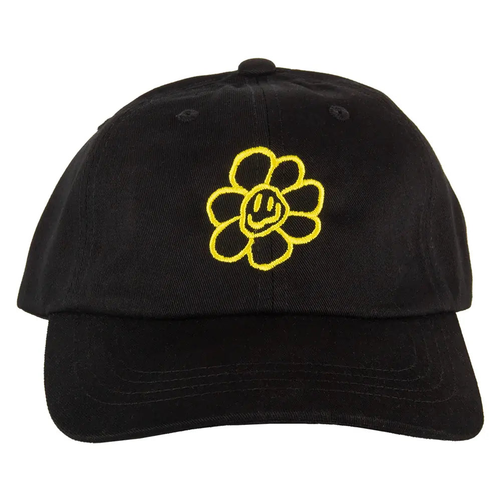 Dream Daisy Dad Hat