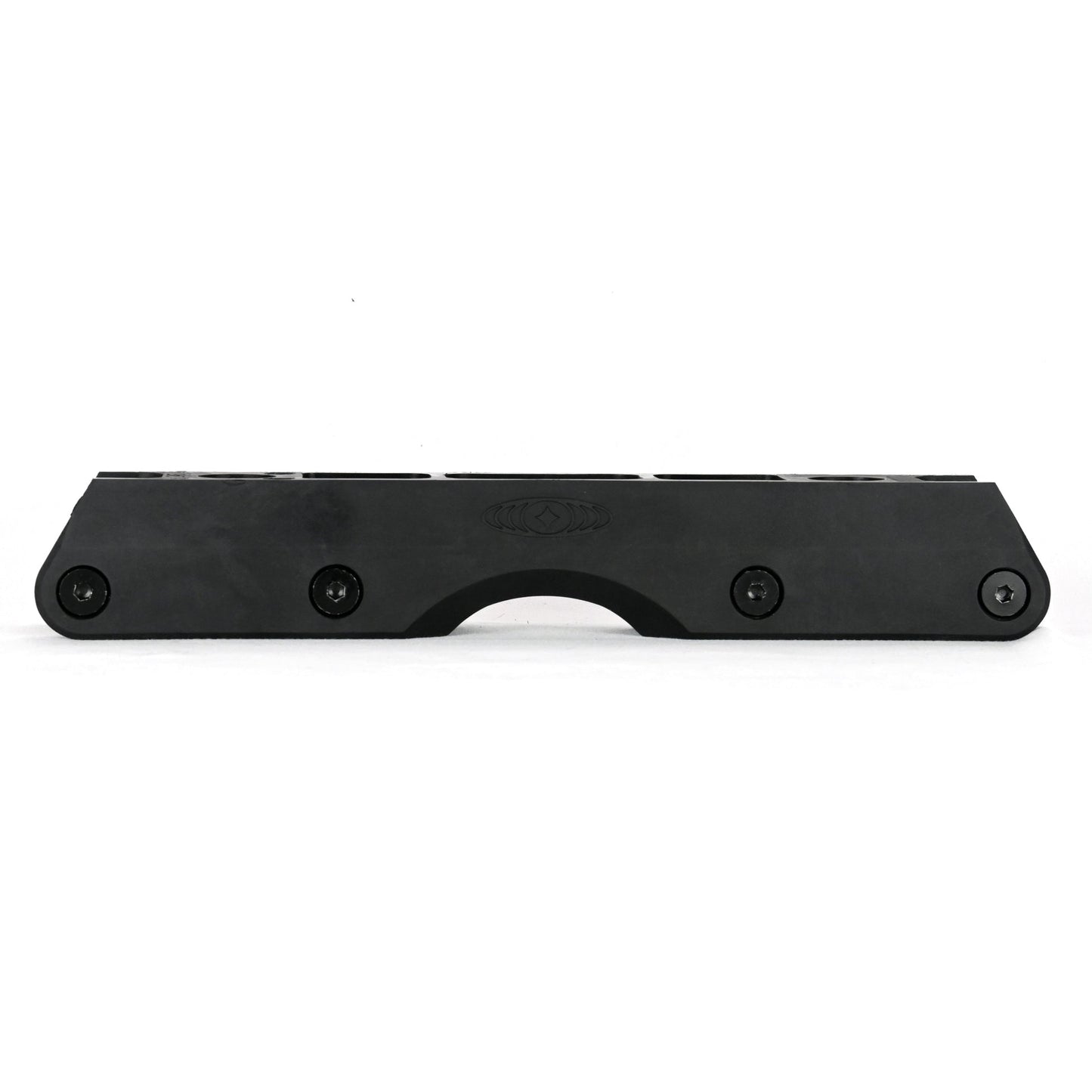 Standard Antirocker Frame (Black) - Oak City Inline Skate Shop