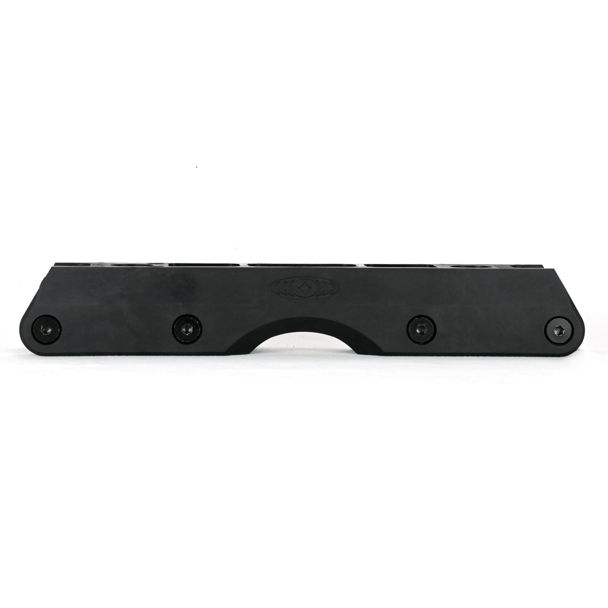 Standard Antirocker Frame (Black) - Oak City Inline Skate Shop