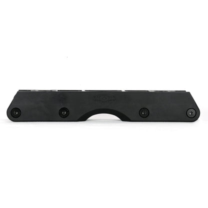 Standard Antirocker Frame (Black) - Oak City Inline Skate Shop