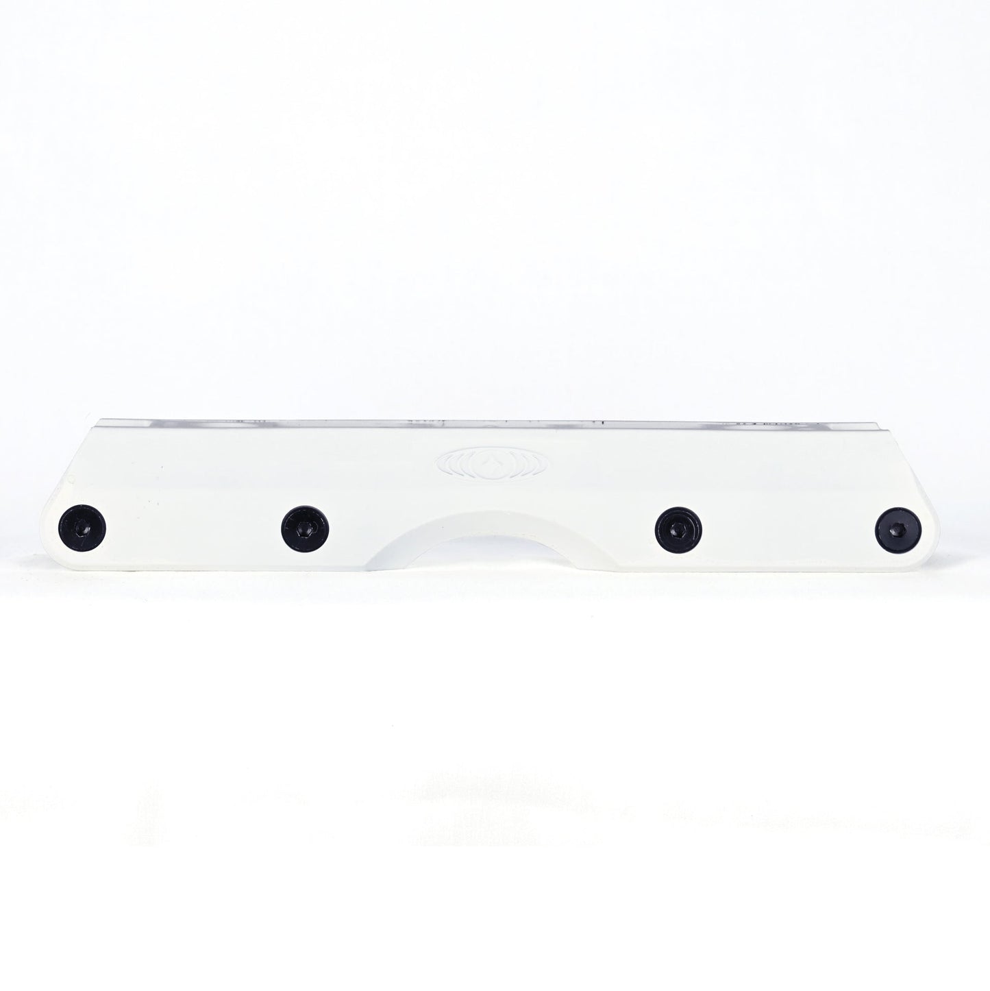 Standard Antirocker Frame (White) - Oak City Inline Skate Shop