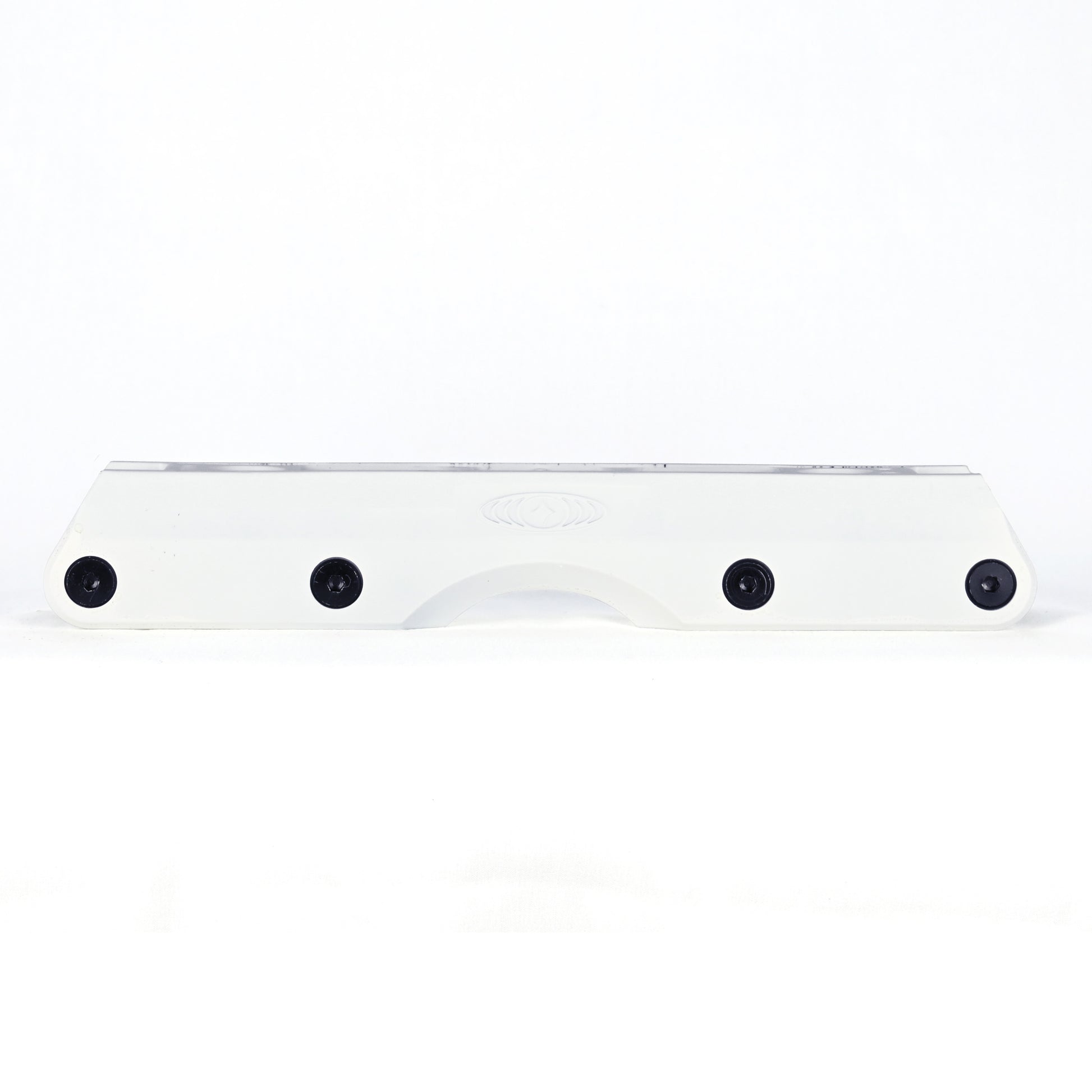 Standard Antirocker Frame (White) - Oak City Inline Skate Shop