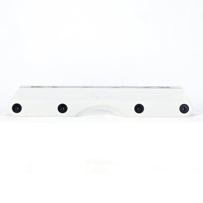 Standard Antirocker Frame (White) - Oak City Inline Skate Shop