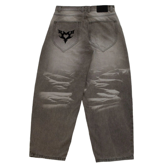 Inpurus Jeans - Tornado