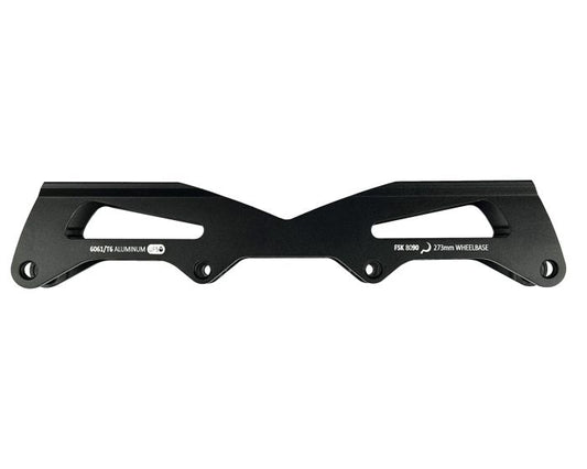 Ground Control 8090 HD Frame Only - Black