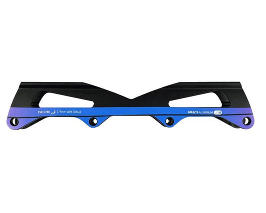 Ground Control 8090 HD Frame Only - Oil Slick