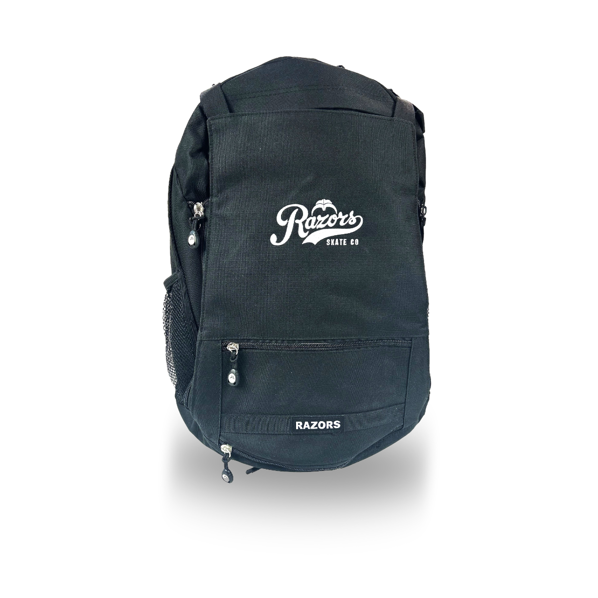 Razors Humble Pro Back Pack – Oak City Inline Skate Shop