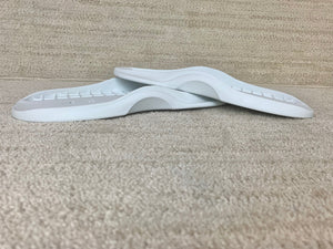 USD VII Replacement Soulplates (white)