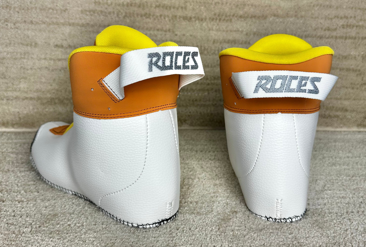 Roces Fifth Element Yuto Goto Pro STOCK liners - 7us *Overstock Clearance*