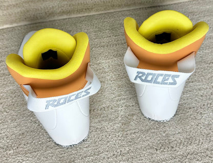 Roces Fifth Element Yuto Goto Pro STOCK liners - 7us *Overstock Clearance*