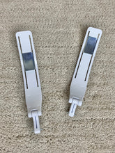 Load image into Gallery viewer, Roces Replacement Straps (White) Clearance