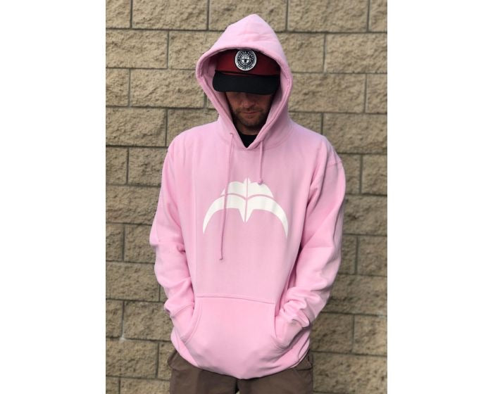 Razors Skate Co Double R Hoodie (Small) - CLEARANCE