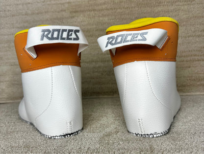 Roces Fifth Element Yuto Goto Pro STOCK liners - 7us *Overstock Clearance*