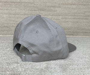 Them Dad Hat (Grey)