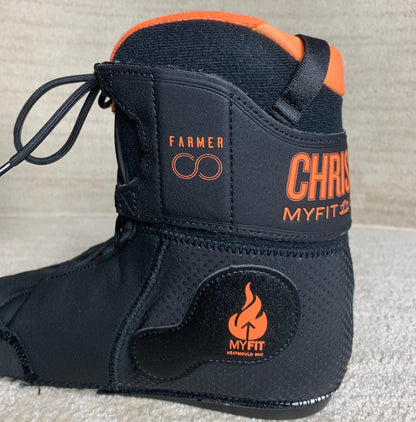 MyFit Crown Stock Farmer Liner (7-7.5us)