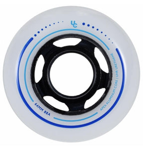 Undercover Apex Wheels 64mm (4 pack)