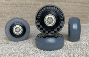 Ground Control Lite Stock Wheel 57mm with ABEC 5 Bearings