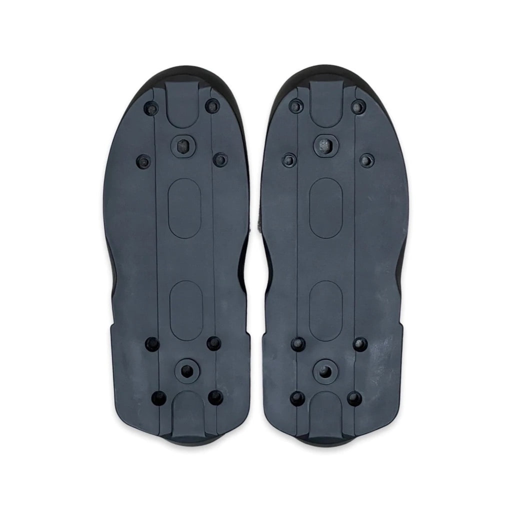 Them Skates Soul Plate V3 - Black - New Sizing (no hardware)