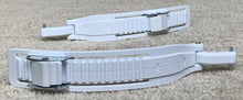 Load image into Gallery viewer, Roces Replacement Straps (White) Clearance