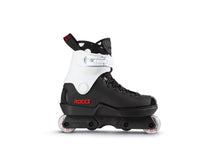 Load image into Gallery viewer, Roces M12 Grant Hazelton Signature Complete Skate (Boot Only and Shell Only Available)
