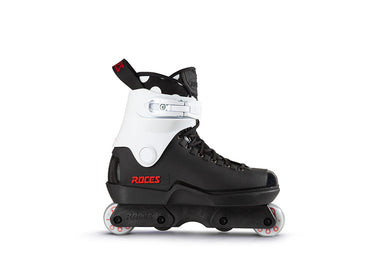 Roces M12 Grant Hazelton Signature Complete Skate (Boot Only and Shell Only Available)