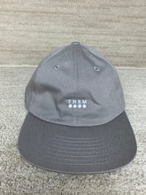 Load image into Gallery viewer, Them Dad Hat (Grey)