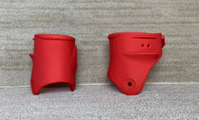 Load image into Gallery viewer, Razors Stock SL Red Cuff