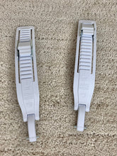 Load image into Gallery viewer, Roces Replacement Straps (White) Clearance