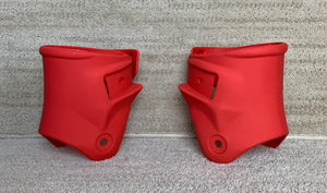 Razors Stock SL Red Cuff
