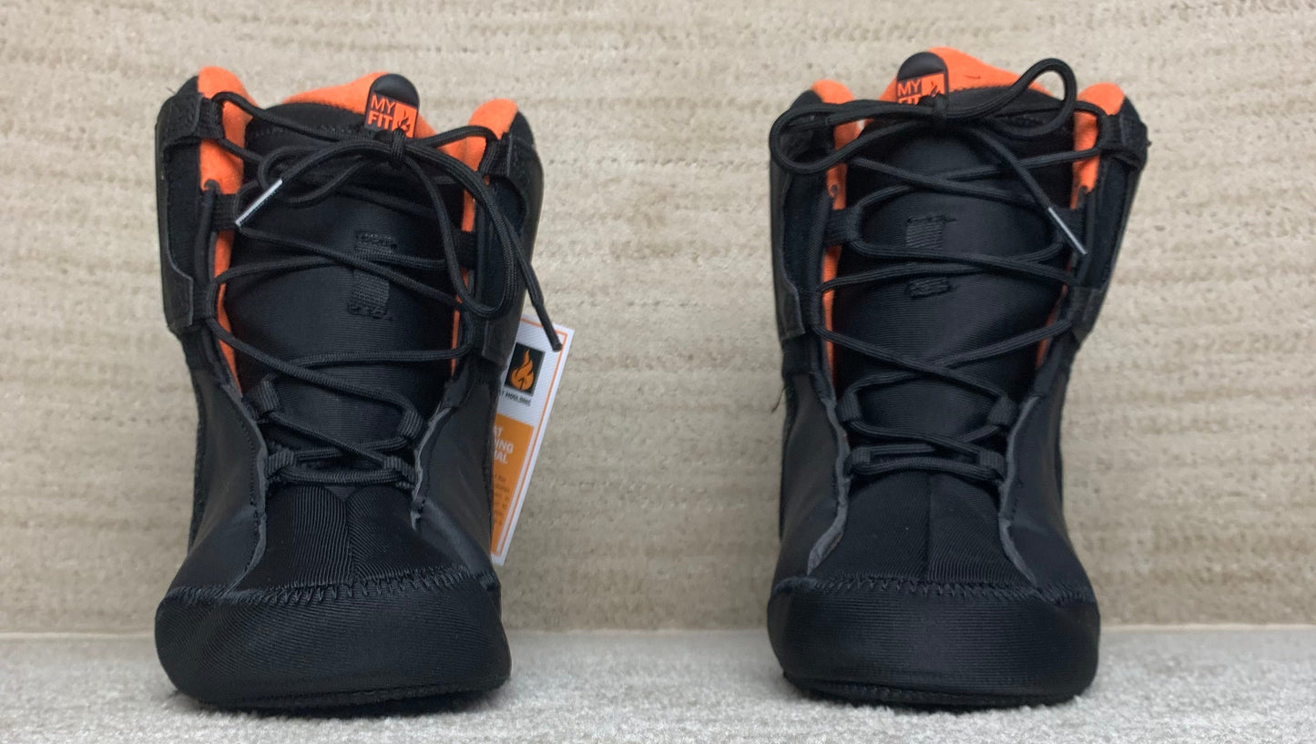 MyFit Crown Stock Farmer Liner (7-7.5us)